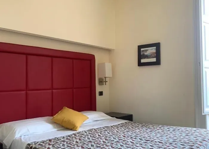 Blurooms Gasthuis 4*