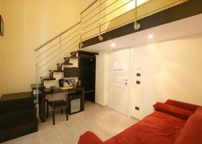 Gasthuis Blurooms Sorrento