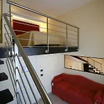 Blurooms Πανσιόν