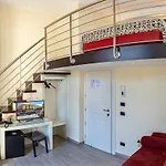 Πανσιόν Blurooms 4*