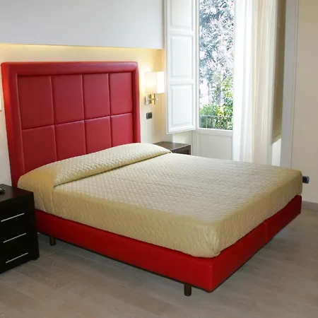 Casa de hóspedes Blurooms