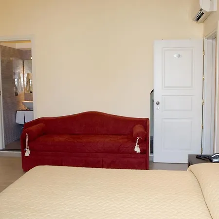 Affittacamere Blurooms Sorrento