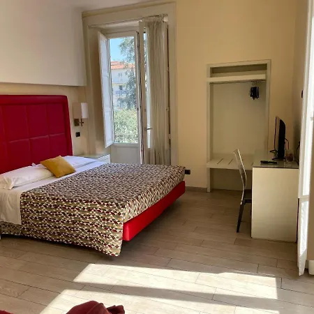 Blurooms 4* Sorrento