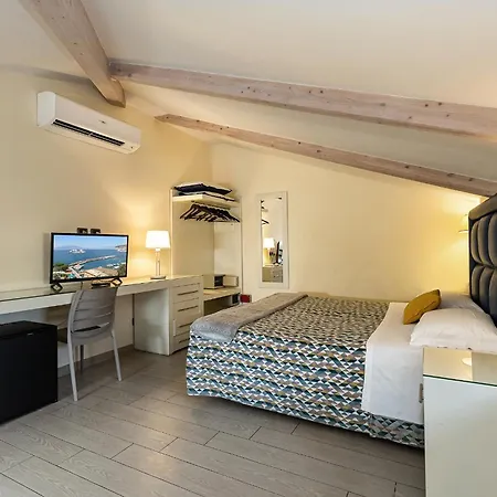 Affittacamere Blurooms