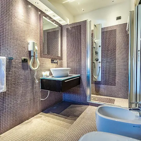 Blurooms 4* Sorrento