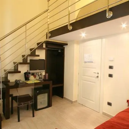 Affittacamere Blurooms Sorrento