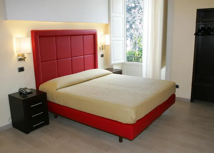 게스트하우스 블루룸스