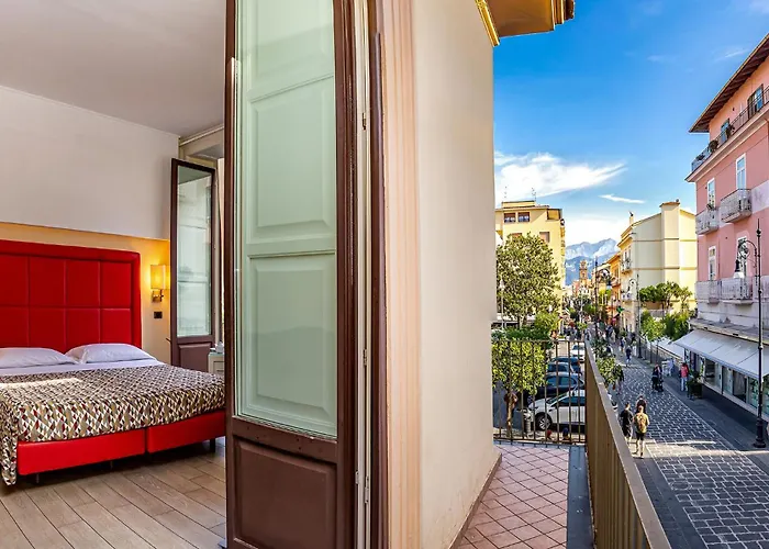 Blurooms 4* Sorrento