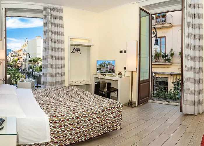 블루룸스 게스트하우스