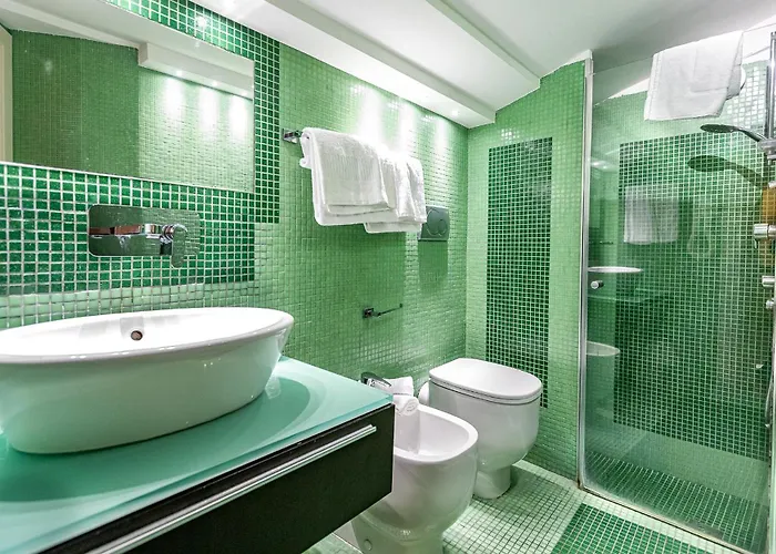 Blurooms Gæstehus 4*