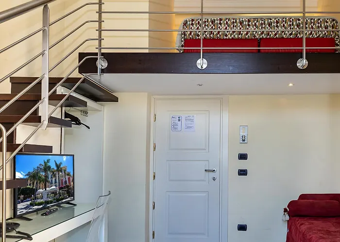 Gæstehus Blurooms 4*